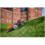 Husqvarna Automower® 535 AWD EPOS 5,000m² Robotic Lawn Mower - Image 4