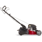 Mountfield S421R PD 16" Petrol Roller Lawn Mower - Image 4