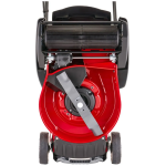 Mountfield Empress 41 Roller Li 16" Roller Lawnmower (Kit) - Image 15