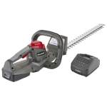 Mountfield MHT 20 Li 20" Cordless Hedge Trimmer (Kit) - Image 6