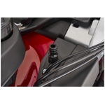 Mountfield SP555 V 21" Petrol Lawnmower - Image 9