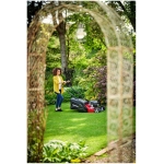 Mountfield S421R PD 16" Petrol Roller Lawn Mower - Image 12