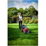 Mountfield Empress 41 Roller Li 16" Roller Lawnmower (Kit) - Image 17