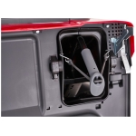 Mountfield 827M 26" Petrol Lawn Rider - Image 15