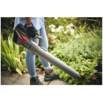Mountfield MAB 20 Li 0.28kW Cordless Leaf Blower (Kit) - Image 21