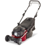 Mountfield S421R PD 16" Petrol Roller Lawn Mower - Image 3