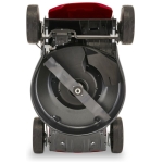 Mountfield SP46 18" Petrol Lawn Mower - Image 3