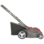Mountfield PRINCESS 38 Li 15" Cordless Lawnmower (Kit) - Image 4