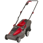 Mountfield Empress 41 Roller Li 16" Roller Lawnmower (Kit) - Image 2