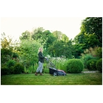 Mountfield PRINCESS 38 Li 15" Cordless Lawnmower (Kit) - Image 24