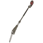 Mountfield MPP 50 Li 10" Cordless Pole Pruner (Tool Only) - Image 5