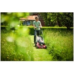 Mountfield SP555 V 21" Petrol Lawnmower - Image 19