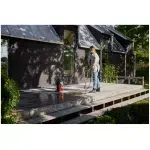 Husqvarna PW 130 bar Pressure Washer - Image 3