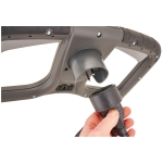 Mountfield PRINCESS 38 15" Electric Lawn Mower - Image 6