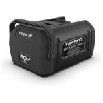 Hayter/Toro 10.0Ah 60V Flex-Force Battery