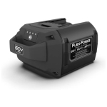 Hayter/Toro 6.0Ah 60V Battery
