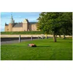 Husqvarna Automower® 560 EPOS 12,000m² Robotic Lawnmower - Image 6