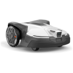 Husqvarna Automower® 450V NERA 7,500m² Robotic Lawnmower - Image 8