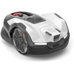 Husqvarna Automower® 410VE NERA 1,500m² Robotic Mower