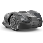 Husqvarna Automower® 410XE NERA 1,500m² Robotic Lawnmower - Image 11