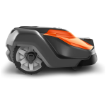 Husqvarna Automower® 550 EPOS 10,000m² Robotic Lawnmower - Image 7