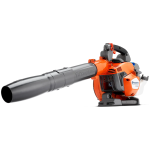 Husqvarna 525BX Petrol Leaf Blower