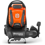Husqvarna 550iBTX Backpack Leaf Blower (Tool Only) - Image 2