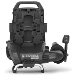 Husqvarna 550iBTX Backpack Leaf Blower (Tool Only) - Image 3