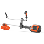 Husqvarna 535iRXT Cordless Brushcutter (Tool Only) - Image 5