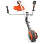 Husqvarna 535iRXT Cordless Brushcutter (Tool Only) - Image 6
