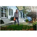 Husqvarna 125B Petrol Leaf Blower - Image 2