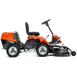 Husqvarna R 112C 33" Ride On Lawn Mower - Image 3
