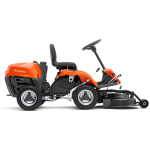 Husqvarna R 112C 33" Ride On Lawn Mower - Image 4