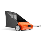 Husqvarna 44" Towed Sweeper
