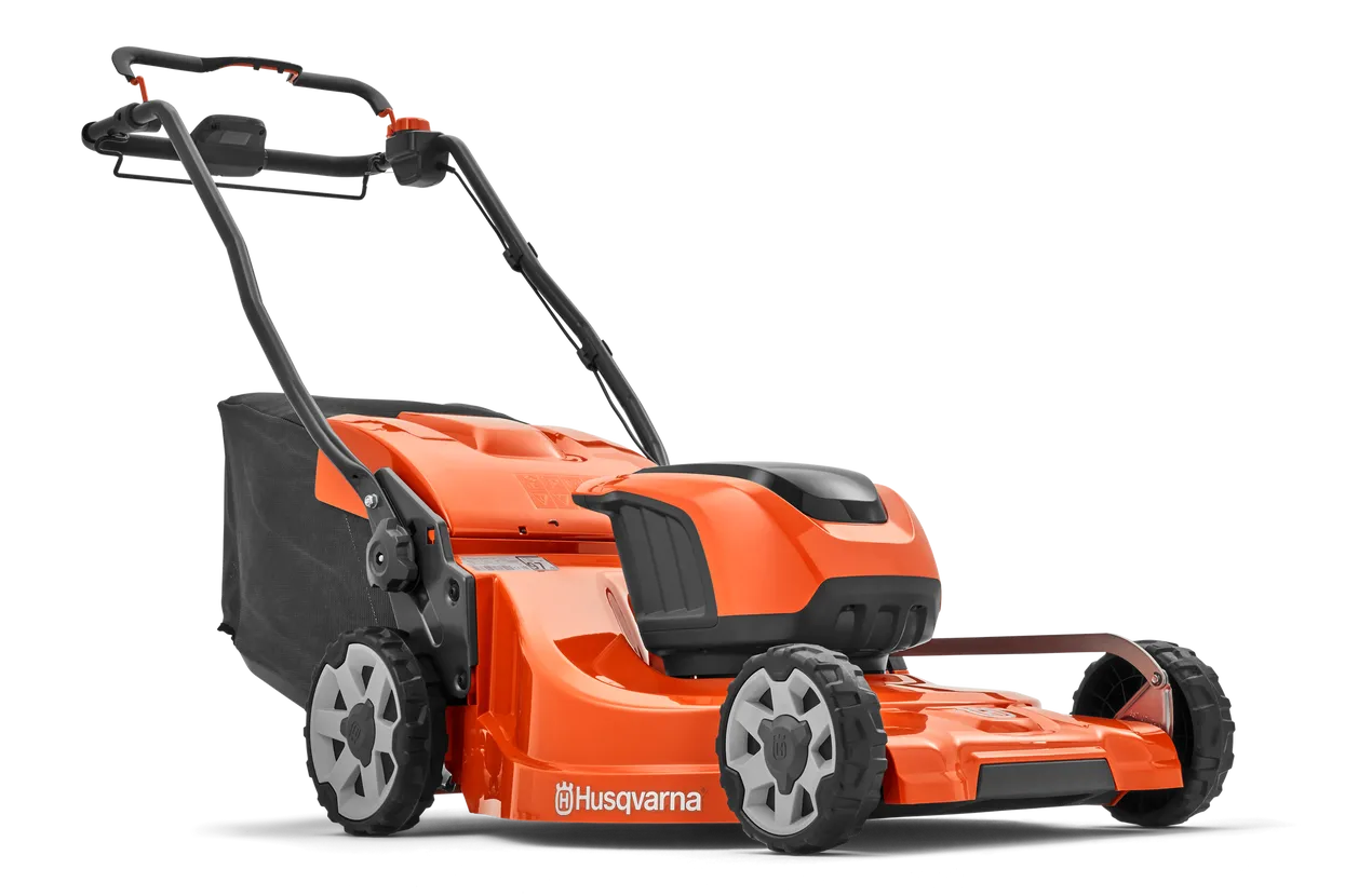 h310-1870.webp Husqvarna LC 353iVX 21" Cordless Lawnmower (Tool Only) - Image 1