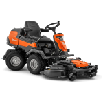 Husqvarna R 420TsX AWD 48" Ride On Mower