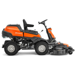 Husqvarna R 420TsX AWD 48" Ride On Mower - Image 12