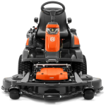 Husqvarna R 420TsX AWD 48" Ride On Mower - Image 14