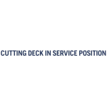 Husqvarna R 420TsX AWD 48" Ride On Mower - Image 3