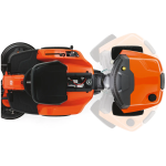 Husqvarna R 112C 33" Ride On Lawn Mower - Image 8