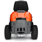 Husqvarna R 112C 33" Ride On Lawn Mower - Image 7