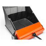 Husqvarna 44" Towed Sweeper - Image 3