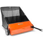 Husqvarna 44" Towed Sweeper - Image 4
