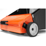 Husqvarna 44" Towed Sweeper - Image 6