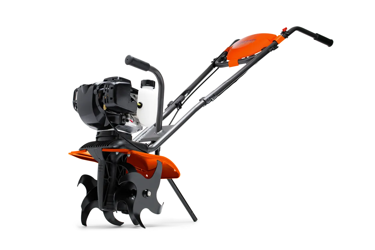 h510-0142.webp Husqvarna T300RH Compact Pro Petrol Cultivator - Image 1