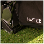 Hayter Harrier 56 PRO 22" Petrol Roller Mower (579) - Image 4