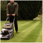 Hayter Harrier 56 PRO 22" Petrol Roller Mower (579) - Image 6