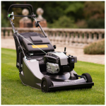 Hayter Harrier 56 PRO 22" Petrol Roller Mower (579) - Image 2