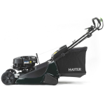 Hayter Harrier 56 22" Petrol Roller Mower with BBC (575) - Image 2