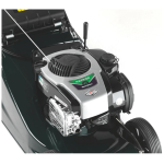 Hayter Harrier 41 16" Petrol Variable Speed Roller Mower (375) - Image 3